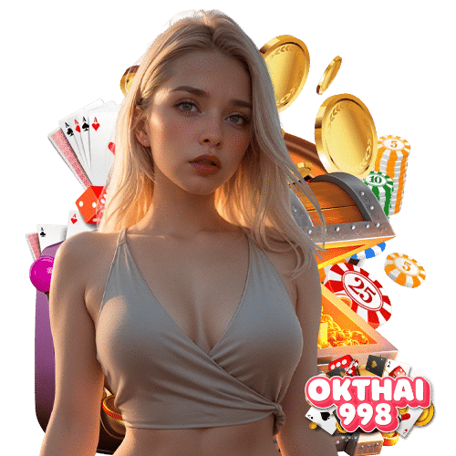 okthai998 คาสิโนออนไลน์