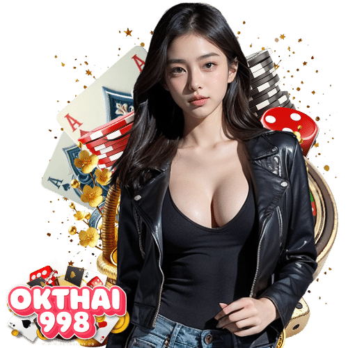 okthai998 ระบบออโต้
